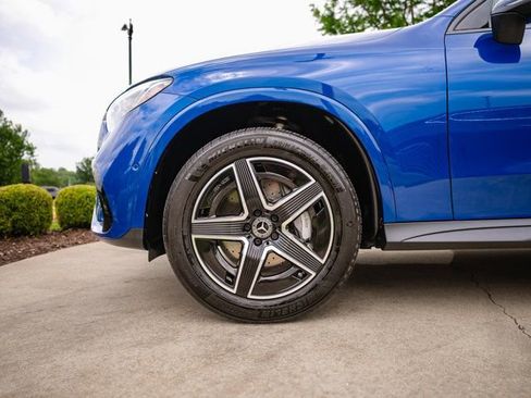 Certified 2024 Mercedes-Benz GLC 300 image 9
