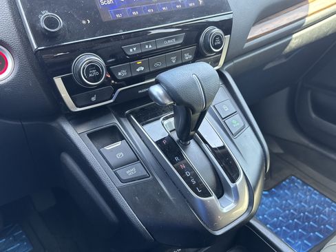 Used 2022 Honda CR-V EX image 20
