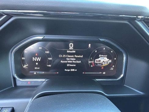 New 2026 GMC Sierra 1500 AT4X AWD/4WD image 14