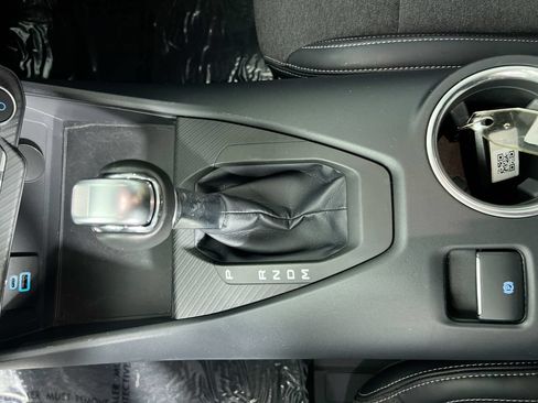 Used 2024 Ford Mustang GT RWD image 22