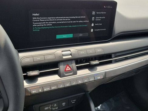 New 2026 Kia K4 FWD image 14