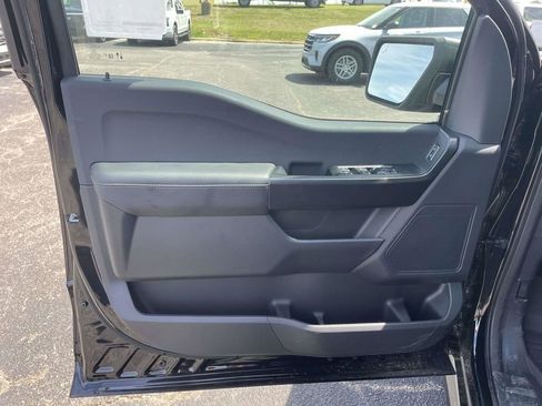 New 2025 Ford F150 STX w/ LOBO Package image 15