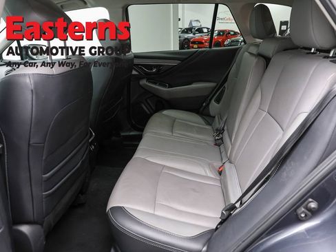 Used 2023 Subaru Outback Limited AWD/4WD image 23