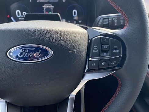 New 2026 Ford Explorer ST-Line RWD image 20