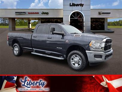 Used 2021 RAM 2500 Big Horn