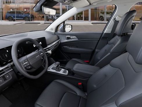 New 2026 Kia Sportage SX FWD image 17