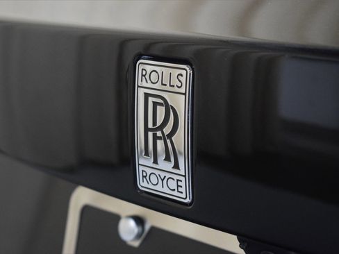 New 2024 Rolls-Royce Spectre w/ Spectre Launch Package image 15