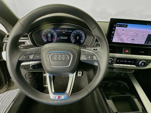 Used 2023 Audi A5 2.0T Premium Plus w/ Premium Plus AWD/4WD image 11