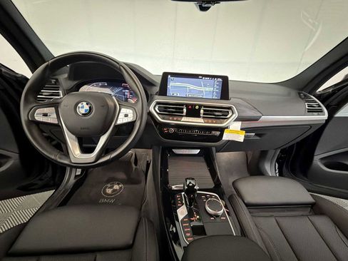Certified 2024 BMW X3 xDrive30i w/ Convenience Package w/ZPA AWD/4WD image 16
