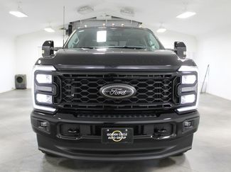 New 2026 Ford F250 Lariat w/ Black Appearance Package video 2