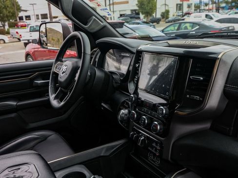 Used 2021 RAM 1500 Rebel w/ Rebel Level 1 Equipment Group image 19