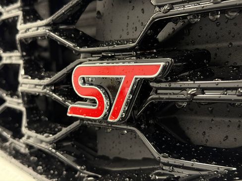 New 2026 Ford Explorer ST w/ Sun And Sound Package image 15