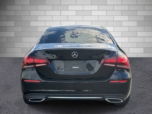 Used 2021 Mercedes-Benz A 220 image 4