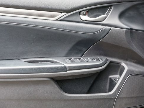 Used 2020 Honda Civic EX-L image 21