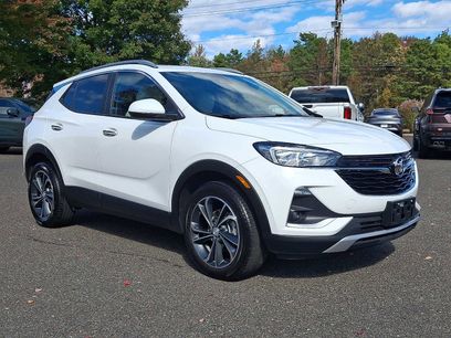 Used 2023 Buick Encore GX Select