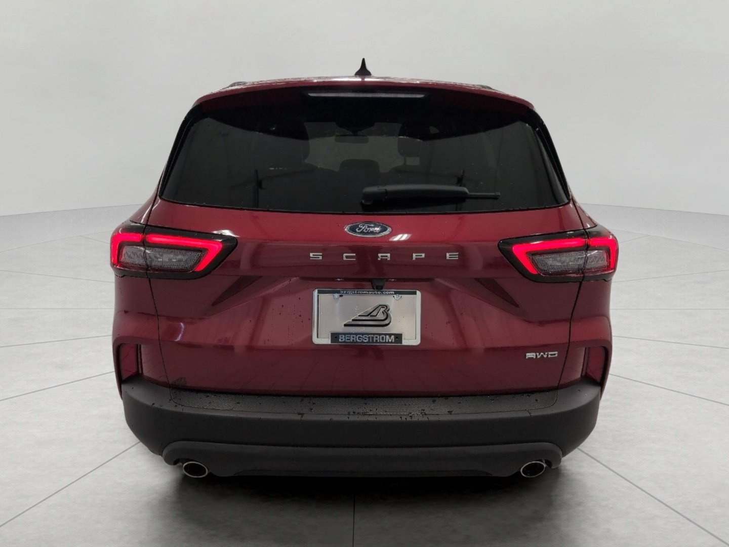 Used 2025 Ford Escape ST-Line AWD/4WD image 25