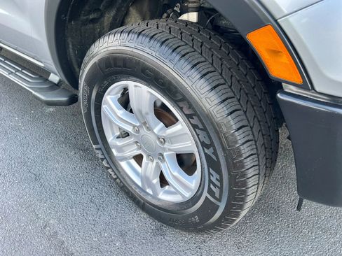 Used 2020 Ford Ranger XL w/ FX4 Off-Road Package image 12