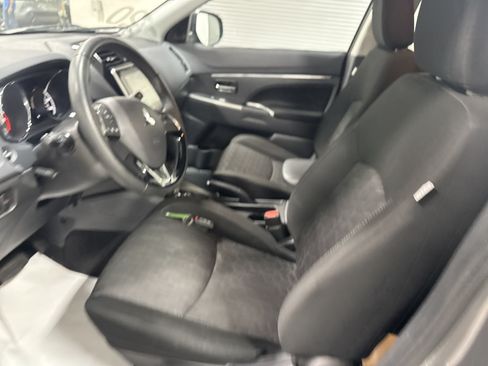 Used 2020 Mitsubishi Outlander Sport SE AWD/4WD image 13