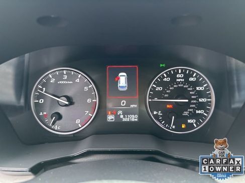 Certified 2024 Subaru Outback Premium AWD/4WD image 13