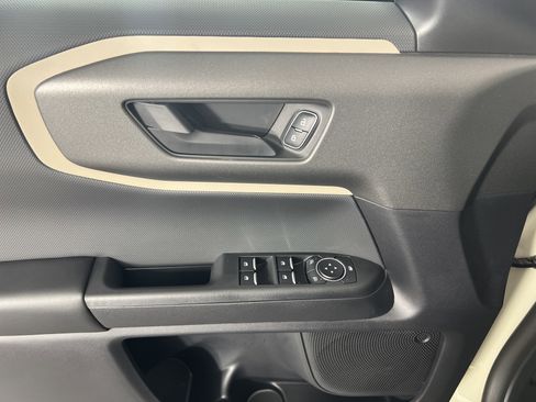 New 2025 Ford Bronco Sport Big Bend image 10