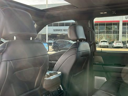 Used 2024 Ford F150 Raptor image 20