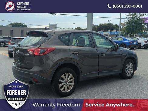Used 2016 MAZDA CX-5 Sport FWD image 7