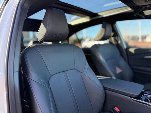 Used 2026 Toyota Camry XSE w/ Premium Package image 22