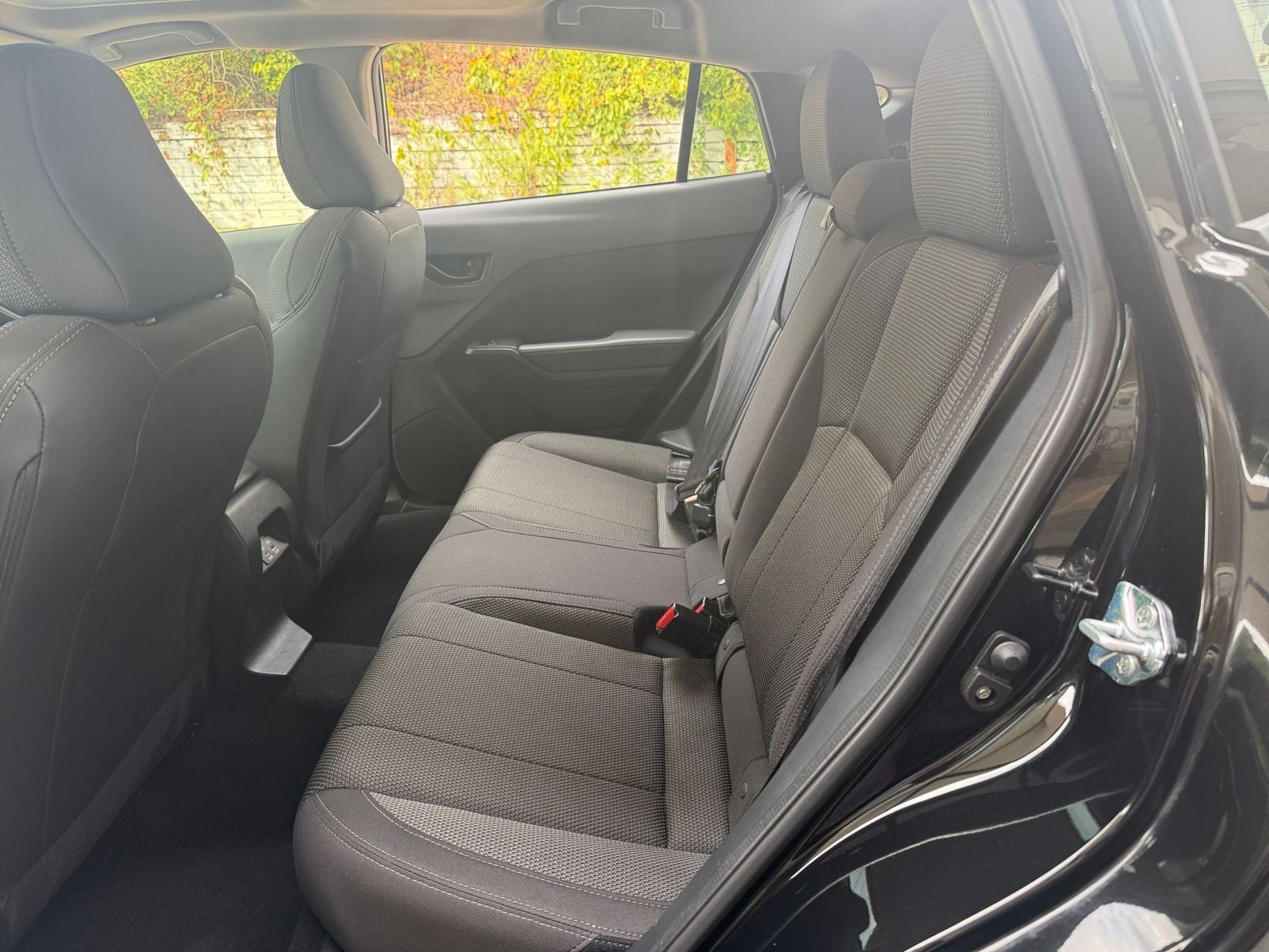 Used 2024 Subaru Crosstrek 2.0i Premium AWD/4WD image 24