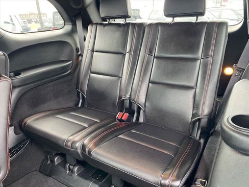Used 2025 Dodge Durango GT AWD/4WD image 25