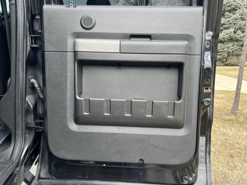 Used 2012 Ford F250 Lariat w/ Lariat Ultimate Pkg image 17