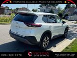 Used 2023 Nissan Rogue SV image 4