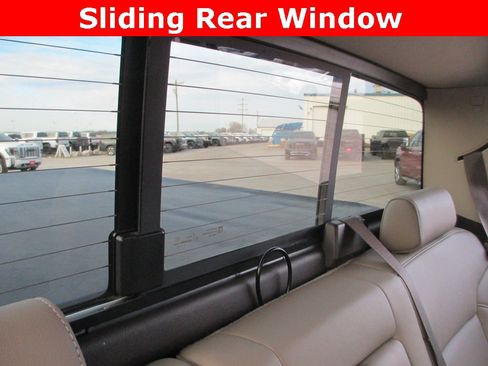 Used 2017 GMC Sierra 1500 SLT w/ SLT Premium Package image 24