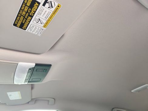 New 2026 Nissan Rogue SV image 19