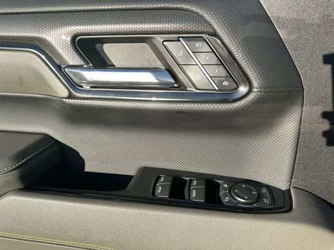 Used 2024 Chevrolet Silverado 1500 ZR2 image 24