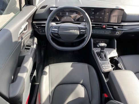 New 2026 Kia Sportage EX w/ EX Panorama Roof Package FWD image 23