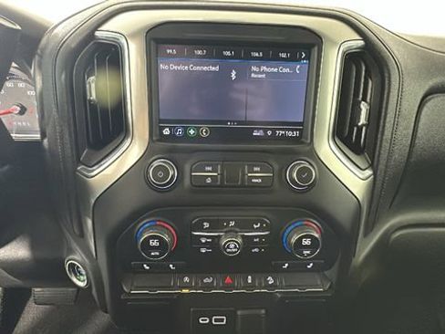Used 2019 Chevrolet Silverado 1500 RST w/ All-Star Edition AWD/4WD image 23
