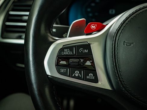 Used 2023 BMW X4 M w/ Competition Package image 30