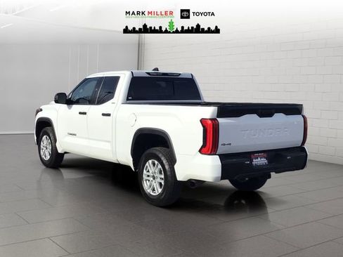 Used 2022 Toyota Tundra SR5 image 3