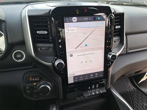 New 2026 RAM 1500 Big Horn image 19