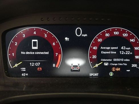 Used 2025 Honda Civic Type R image 10