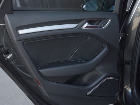 Used 2018 Audi S3 Premium Plus w/ Technology Package image 29