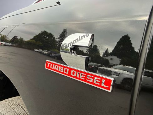 Used 2025 RAM 2500 Tradesman AWD/4WD image 13
