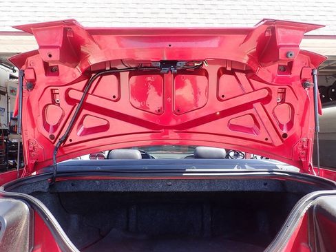 Used 2001 Ford Mustang GT RWD image 13