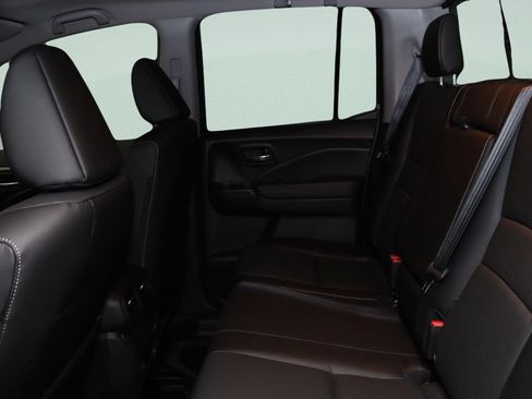 New 2026 Honda Ridgeline RTL image 16