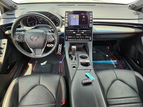 Used 2021 Toyota Avalon TRD FWD image 20