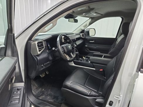Used 2023 Toyota Tundra SR5 w/ TRD Off-Road Package AWD/4WD image 28