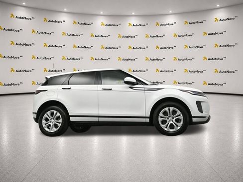 Used 2021 Land Rover Range Rover Evoque S AWD/4WD image 18