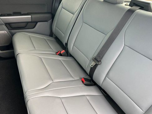 New 2025 Ford F150 Lightning Flash image 9