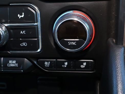 Used 2022 Chevrolet Tahoe High Country image 26