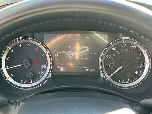 Used 2023 Toyota Highlander LE image 10